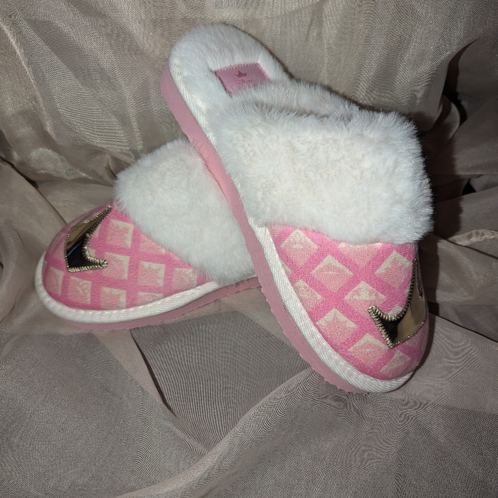 Disney Princess slippers